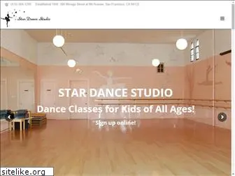 stardancestudio.net