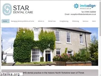 stardentalcare.co.uk