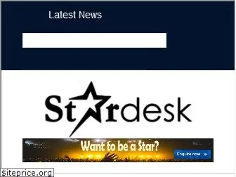stardesk.in