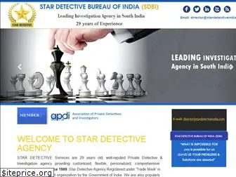 stardetectiveindia.com