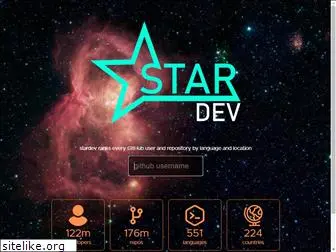 stardev.io