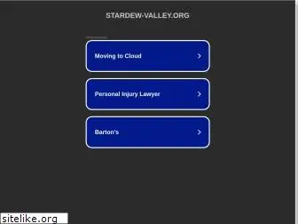 stardew-valley.org