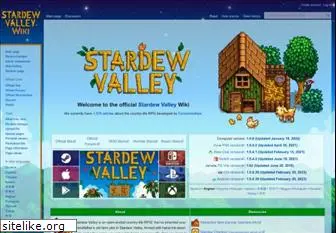 stardewvalleywiki.com