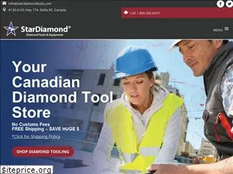 stardiamondtools.com