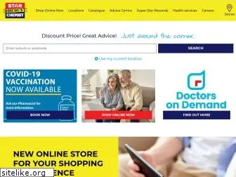 stardiscountchemist.com.au