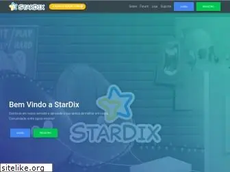 stardix.com