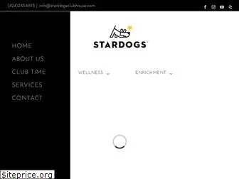 stardogsclubhouse.com