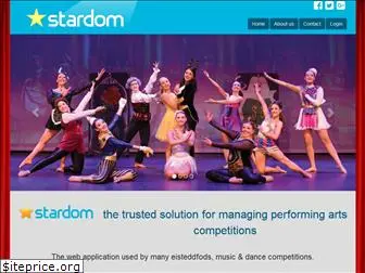 stardom.com.au