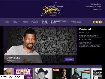 stardome.com