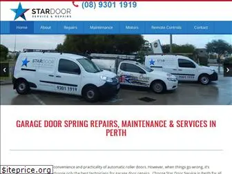 stardoorservice.com.au