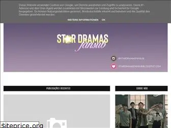 stardramasfansub.blogspot.com