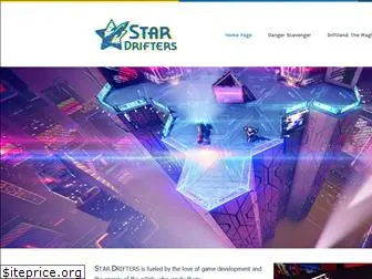 stardrifters.com