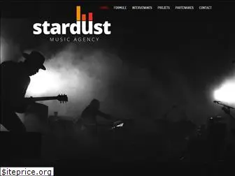 stardust-acp.com