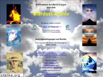 stardust-archiv.de