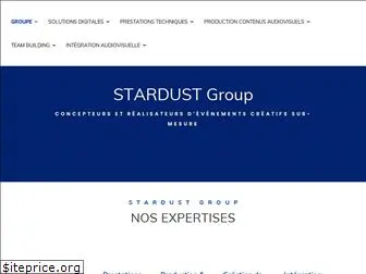 stardust-group.com