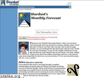 stardust-horoscope.com