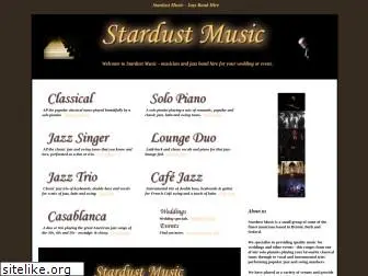 stardust-music.co.uk