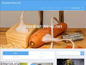 stardust-news.net