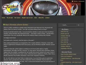 stardustarcade.com