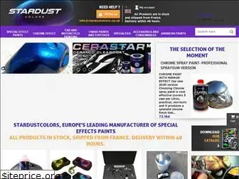 stardustcolors.co.uk