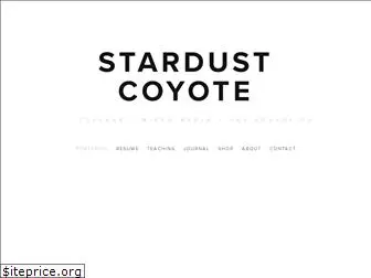 stardustcoyote.com