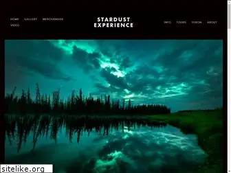 stardustexperience.com