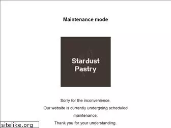stardustpastry.com