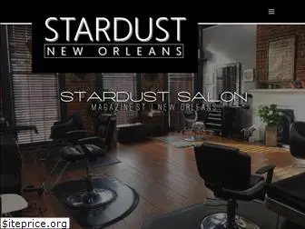 stardustsalon.com