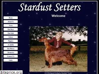 stardustsetters.com