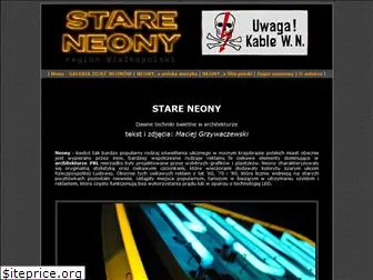 stare-neony.pl