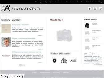 stareaparaty.pl