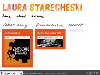 starecheski.com
