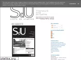 staredeurgenta.blogspot.com
