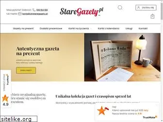 staregazety.pl