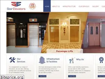 starelevators.in