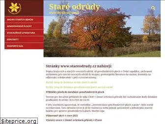 stareodrudy.cz