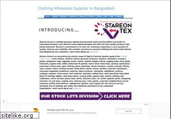 stareongroup.com