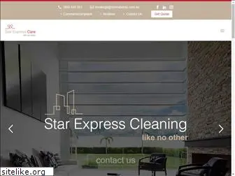 starexpress.com.au