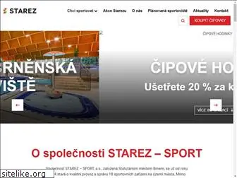 starezsport.cz