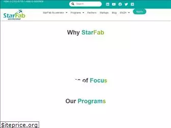 starfabx.com