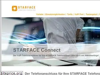 starface-connect.de
