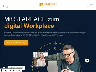 starface.com