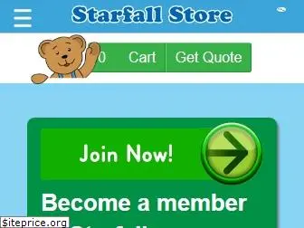 starfall.org