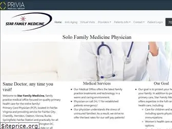 starfamilymedicine.com