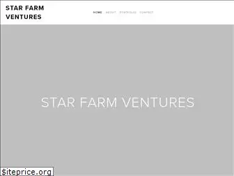 starfarmventures.com