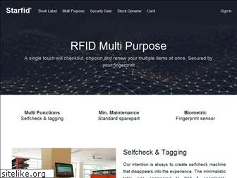 starfid.com