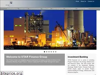 starfinancegroup.com