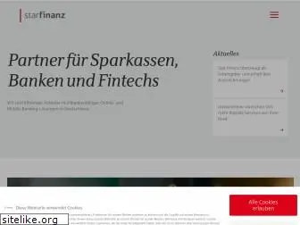 starfinanz.de