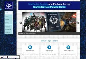 starfinder.com