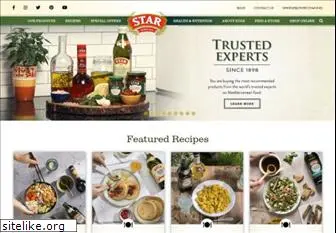 starfinefoods.com